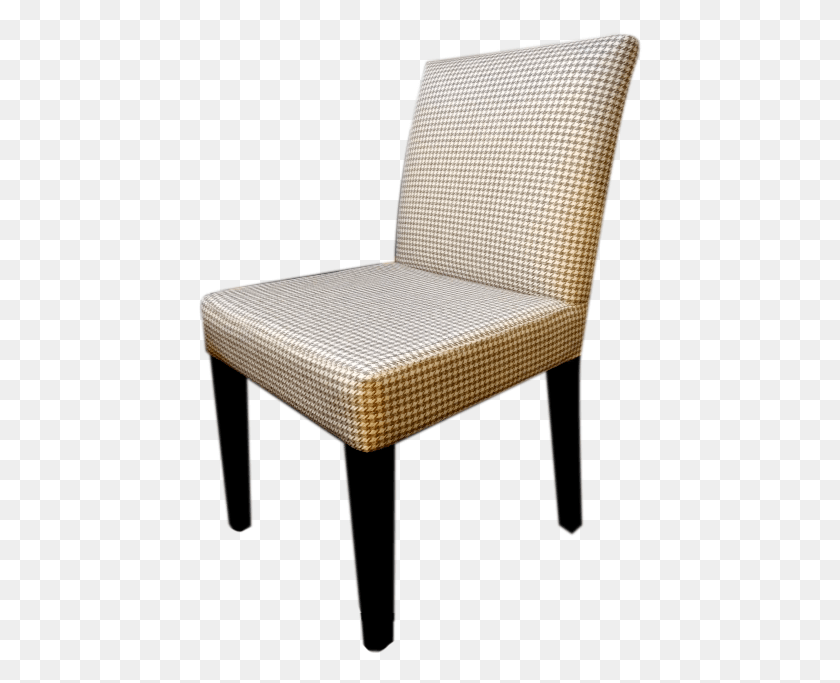 445x623 Silla Aria Chair, Furniture, Couch, Cushion HD PNG Download