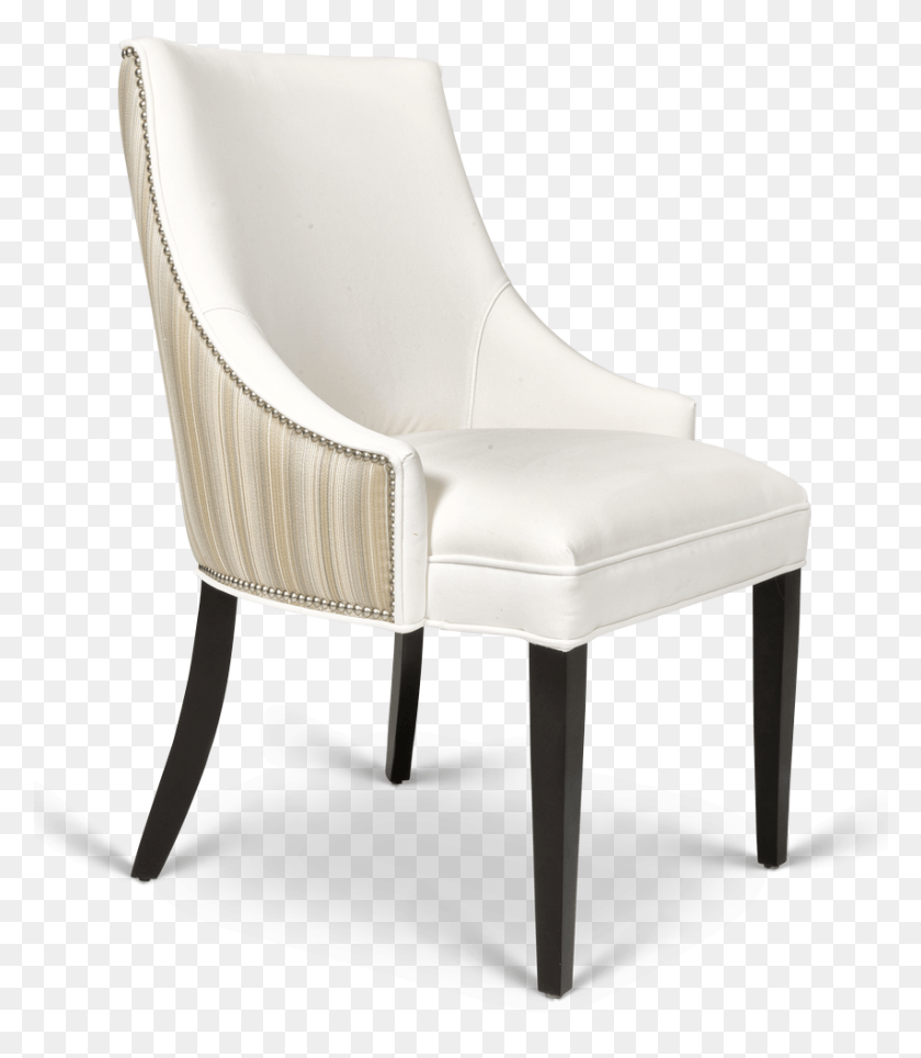 853x989 Silla De Comedor Windsor Chair, Furniture, Armchair HD PNG Download