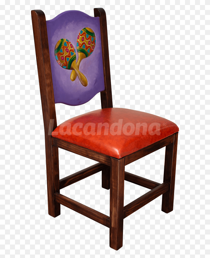 593x974 Silla Folclrica Tapatia Chair, Furniture, Throne HD PNG Download