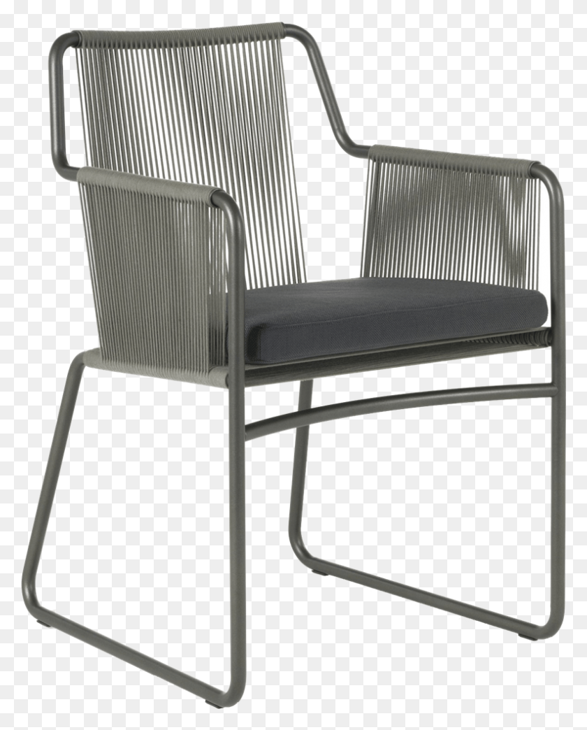 792x1000 Silla Harp Roda, Chair, Furniture, Armchair HD PNG Download