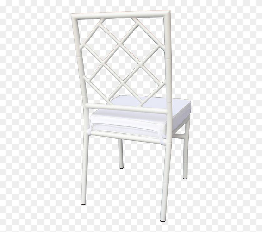 388x682 Silla Tiffany With Cushion Silla Tiffany With Cushion Chair, Furniture HD PNG Download