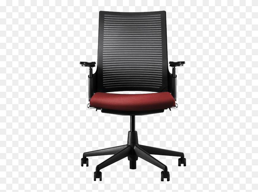 388x567 Sillas Ergonomicas Opiniones, Chair, Furniture, Cushion HD PNG Download