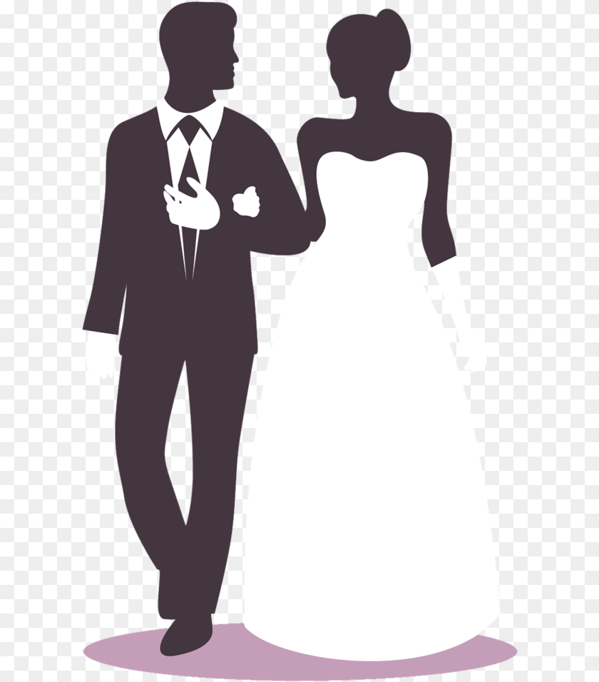 Siluetas Para Boda, Gown, Suit, Clothing, Dress Clipart PNG