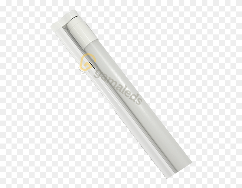 498x595 Silver, Lamp, Light, Flashlight HD PNG Download