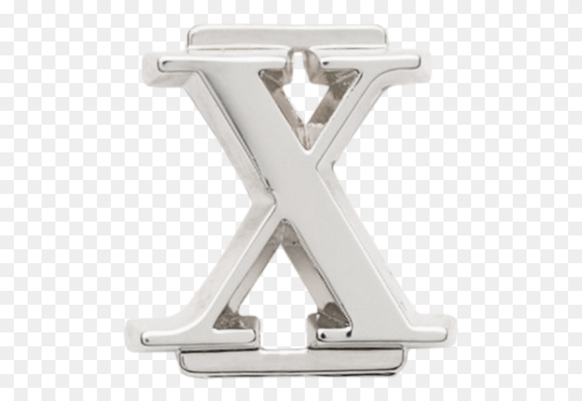 490x519 Silver, Sink Faucet, Trophy, Buckle HD PNG Download