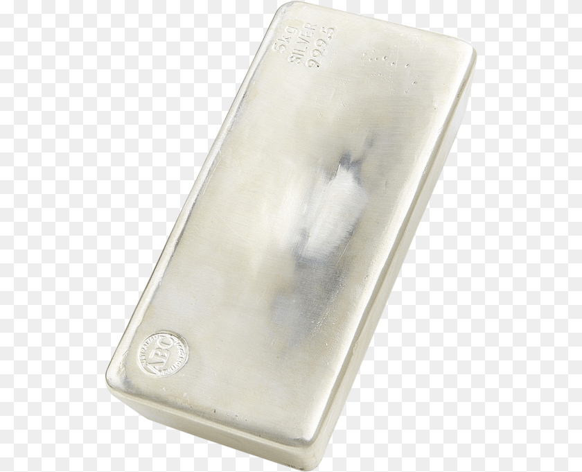 540x681 Silver Transparent PNG