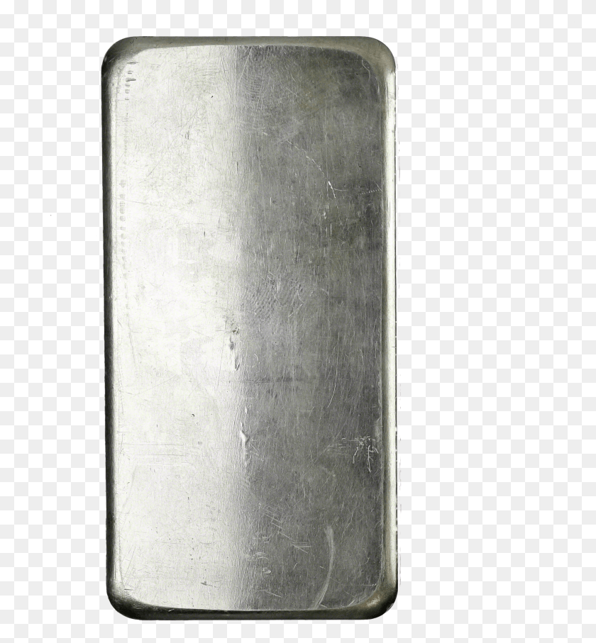 2158x2344 Silver Bar Smartphone HD PNG Download