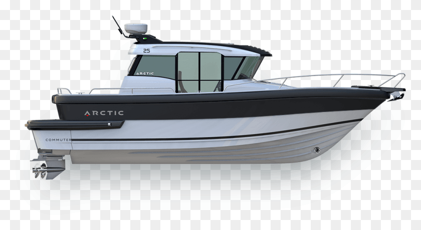 1028x528 Silver Black Metallic Transparent Boat, Vehicle, Transportation, Yacht HD PNG Download