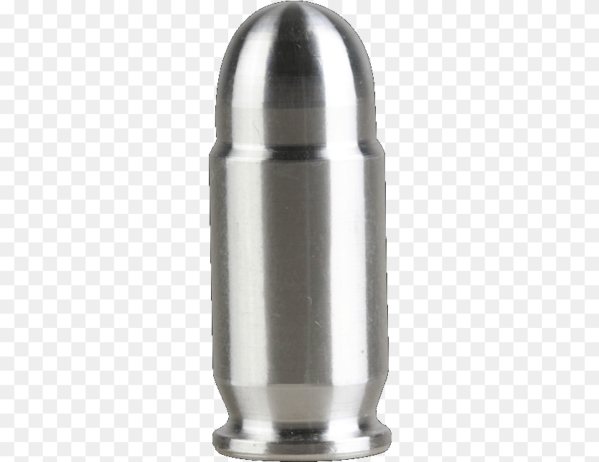 Silver Bullet, Ammunition, Weapon, Bottle, Shaker Transparent PNG