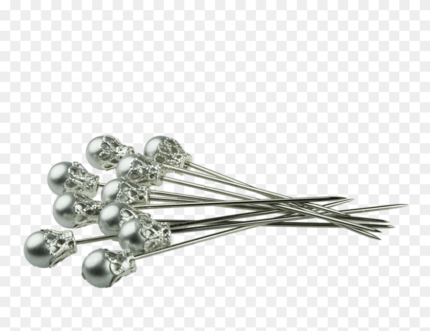 801x603 Silver Crown Pins Body Jewelry, Crystal, Hair Slide, Accessories HD PNG Download