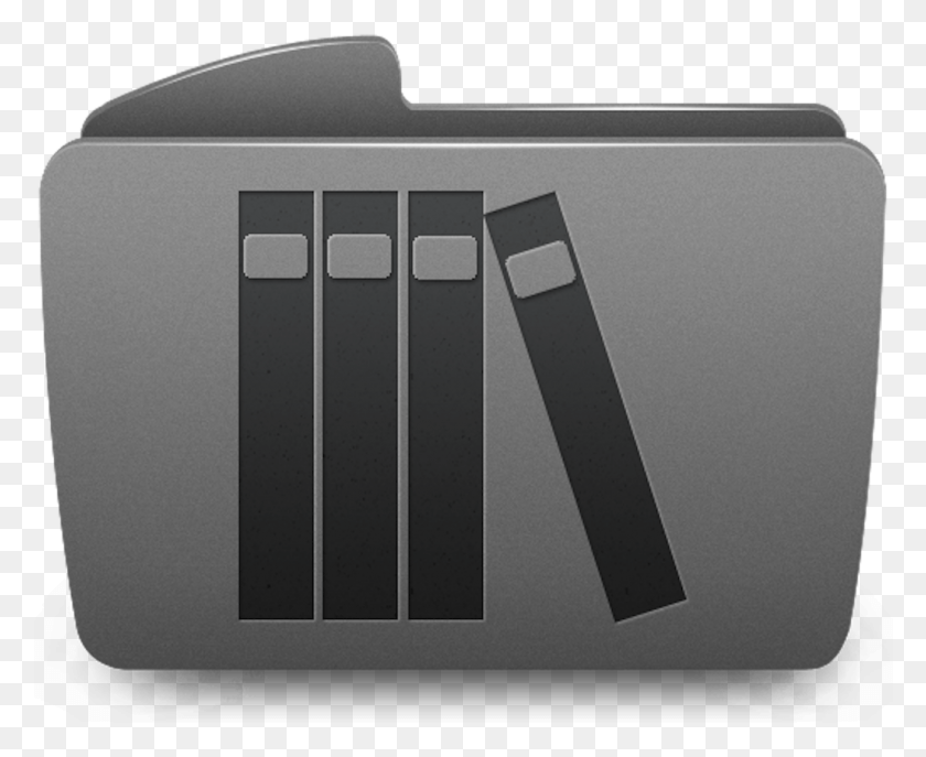 1025x824 Silver Folder Icon, Electronics, Word, File Binder HD PNG Download
