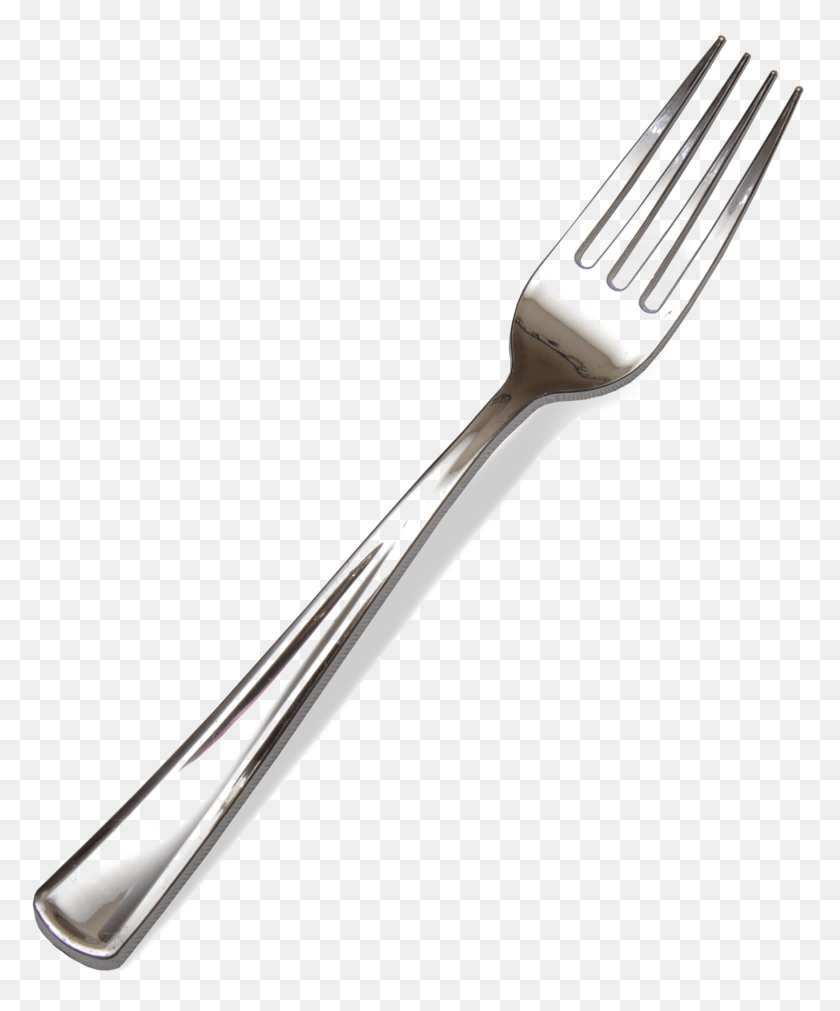 1641x2001 Silver Fork High Quality Image Silver Plastic Forks, Cutlery, Brush, Tool HD PNG Download