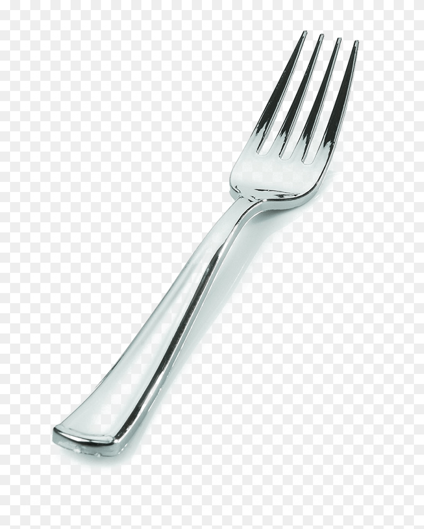 993x1257 Silver Fork Image Silver Plastic Cutlery, Spoon HD PNG Download
