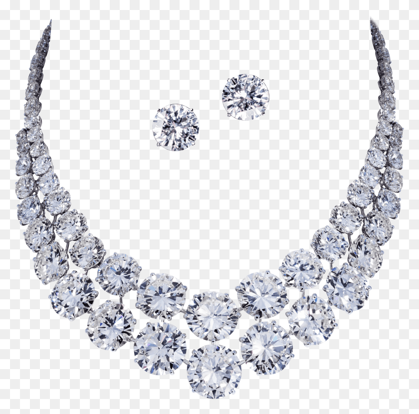 3691x3648 Silver Jewels, Necklace, Jewelry, Accessories HD PNG Download