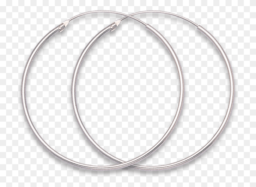 729x555 Silver Large Hoop Earrings Bangle, Spoke, Machine, Wheel HD PNG Download