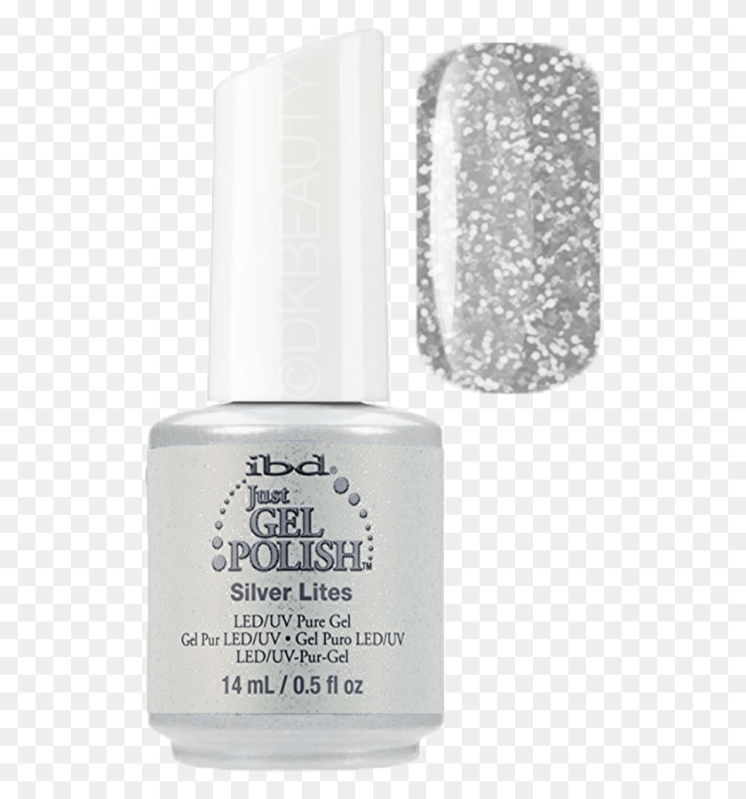 516x840 Silver Lites Nail Polish, Cosmetics, Bottle, Wedding Cake HD PNG Download