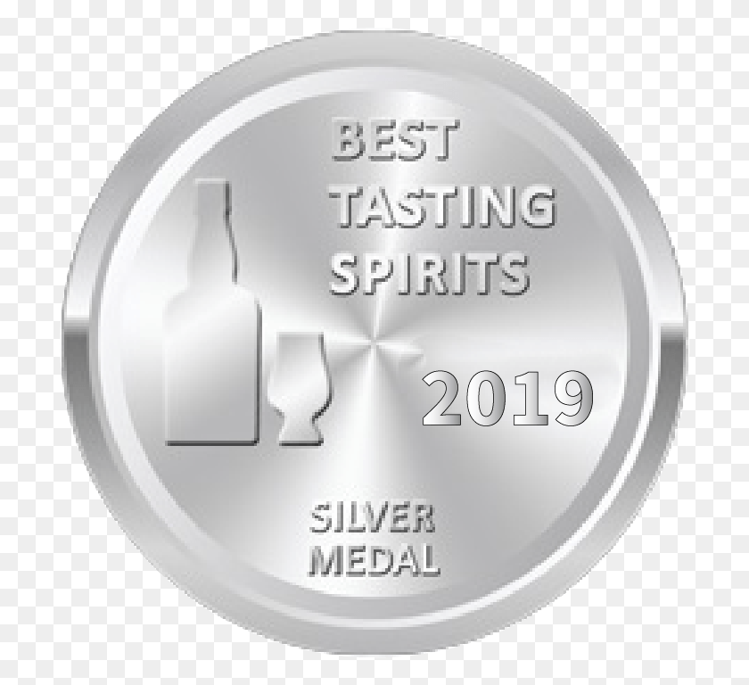 708x708 Silver Medal Circle, Coin, Money, Gold HD PNG Download