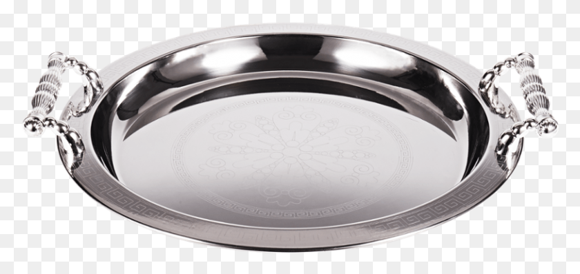 812x352 Silver Plate Bangle, Mouse, Hardware, Computer HD PNG Download