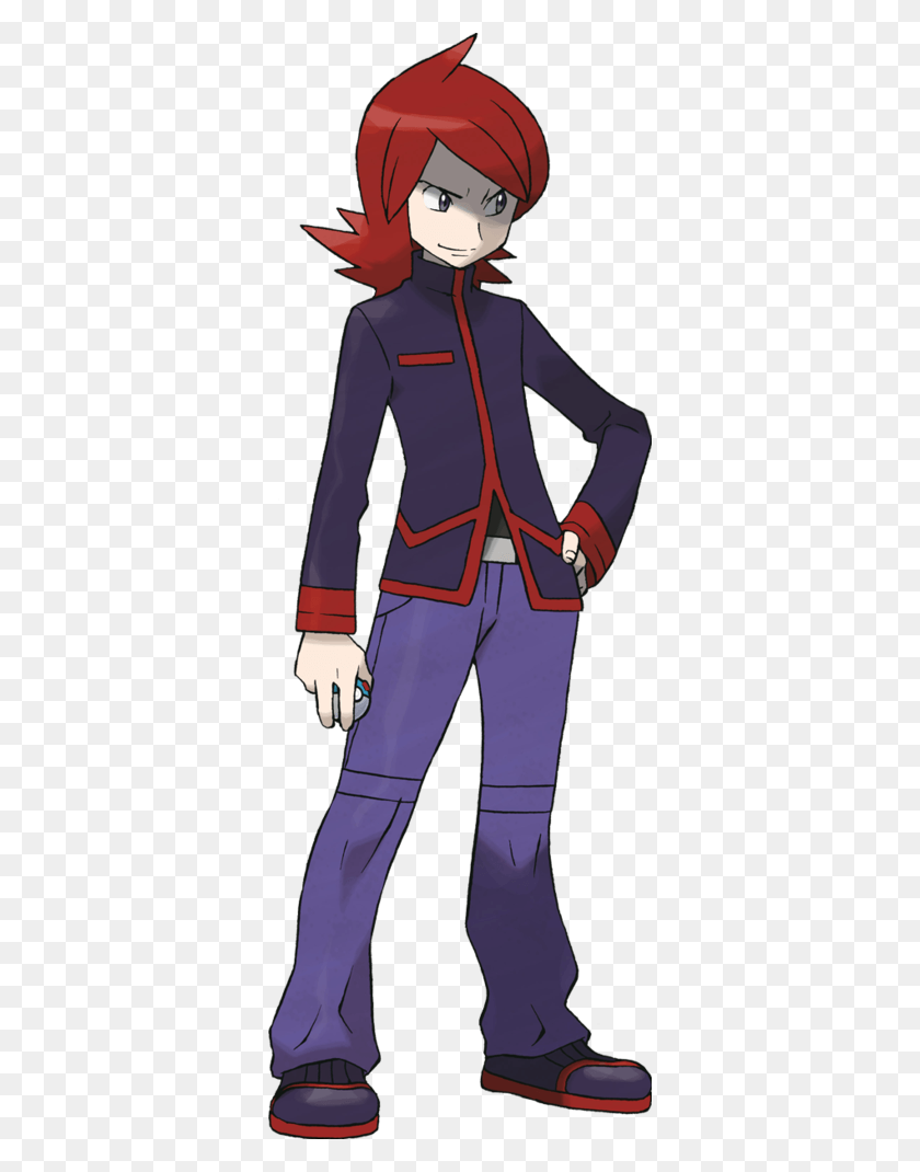 350x1010 Silver Pokemon Silver Trainer, Clothing, Apparel, Sleeve HD PNG Download