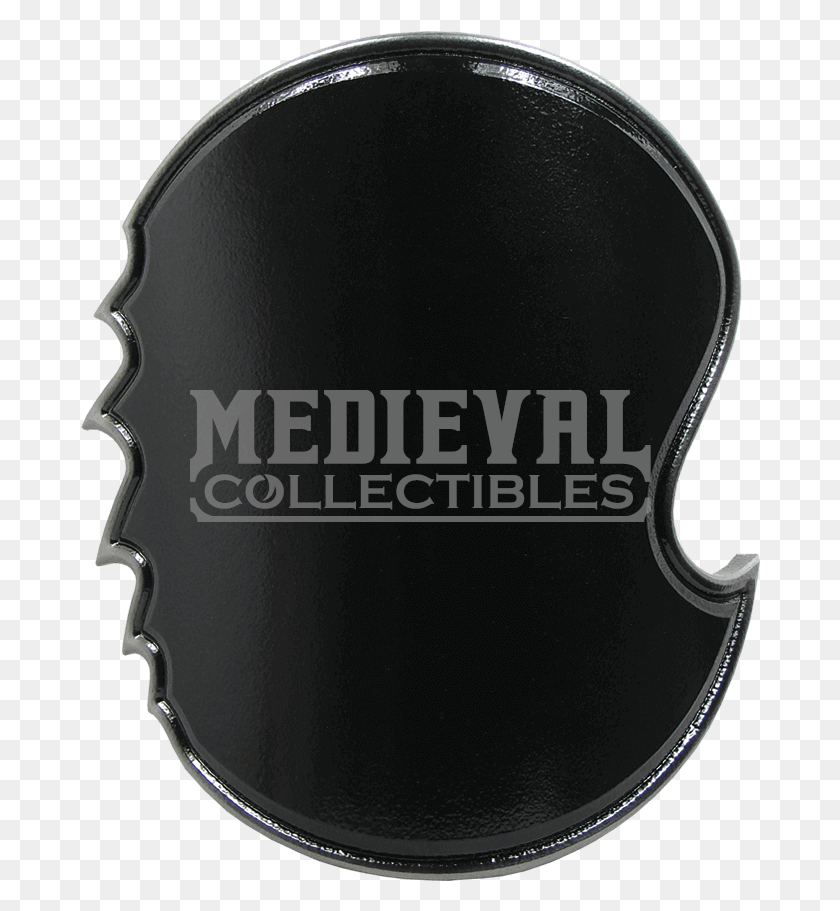 680x851 Silver Shield, Logo, Symbol, Trademark HD PNG Download