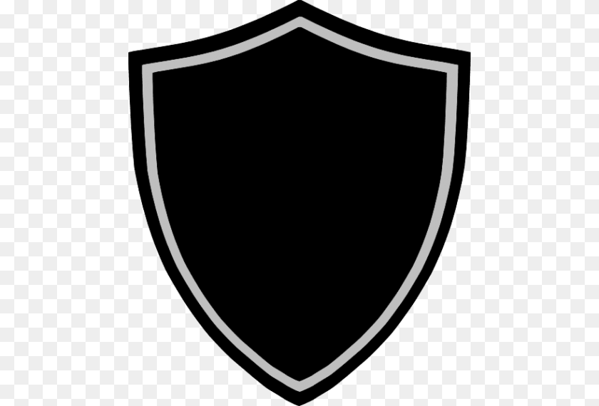 Silver Shield, Armor PNG