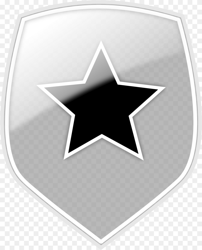 1715x2119 Silver Shield Clip Arts Video Star, Armor, Symbol, Disk Clipart PNG