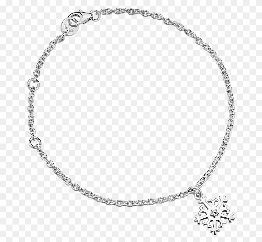 714x776 Silver Snowflake, Accessories, Bracelet, Jewelry, Necklace Clipart PNG