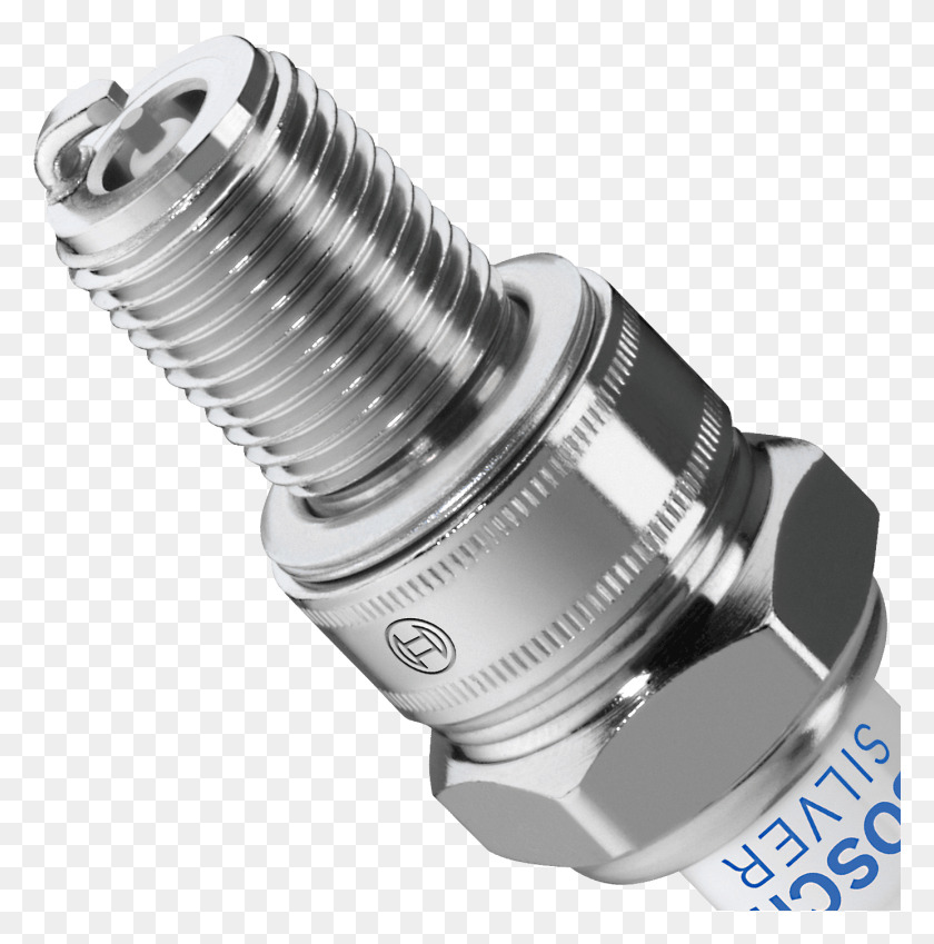 1384x1401 Silver Spark Plugs, Screw, Machine, Indoors HD PNG Download