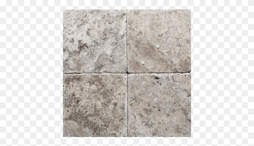 425x425 Silver Tile Tile, Floor, Concrete, Rug HD PNG Download
