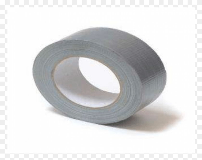 801x624 Silver Waterproof Heavy Duty Strong Gaffer Cloth Duct Wire, Tape HD PNG Download
