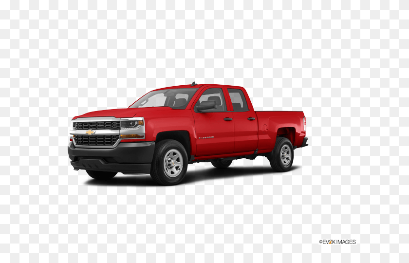 640x480 Silverado 1500 Custom Red Hot 2018 Ram 1500 Crew Cab Red, Pickup Truck, Truck, Vehicle HD PNG Download