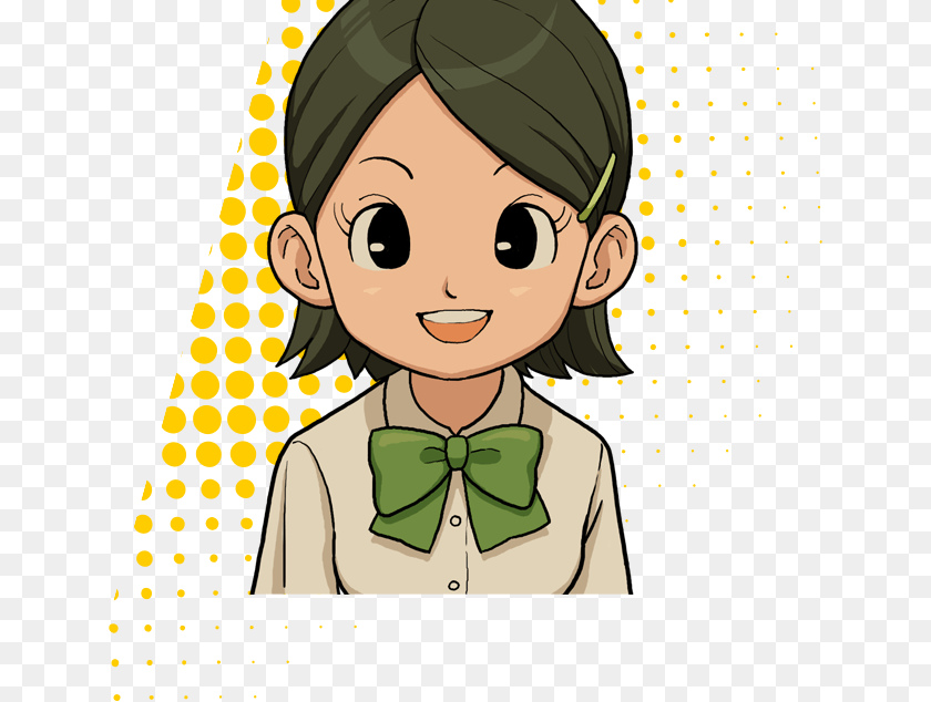 644x634 Silvia Is The Manager Of The Raimon Junior High Soccer, Accessories, Formal Wear, Tie, Baby Transparent PNG