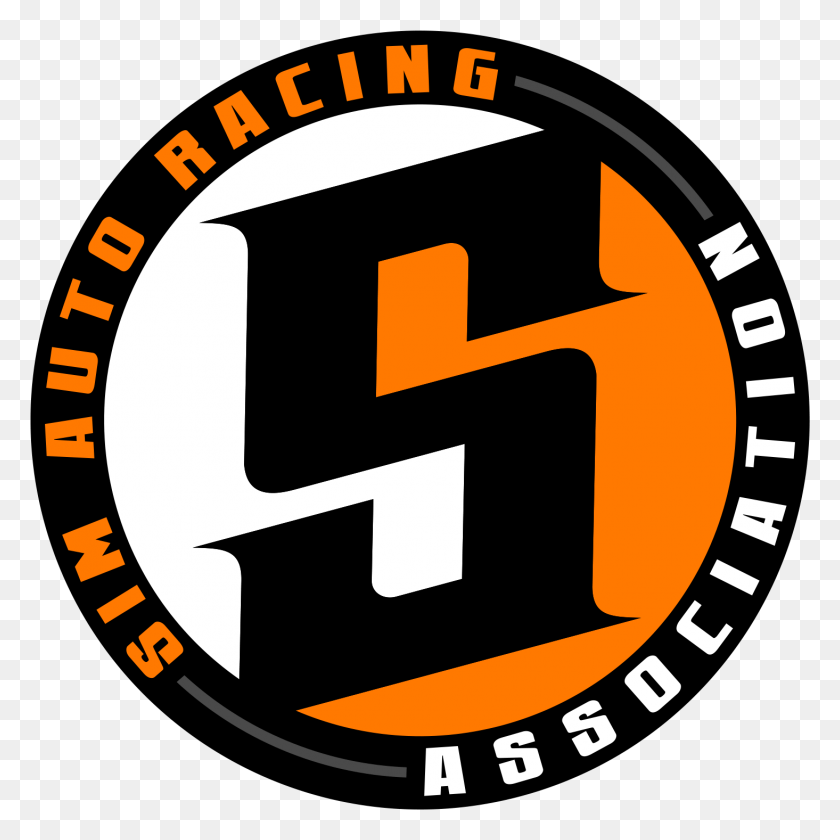 1465x1465 Sim Auto Racing Association Inspector General Logo, Symbol, Trademark, Text HD PNG Download