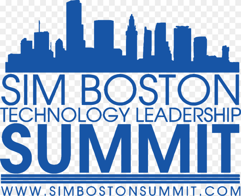 1257x1024 Sim Boston Technology Leadership Summit, Advertisement, Text, Poster Transparent PNG