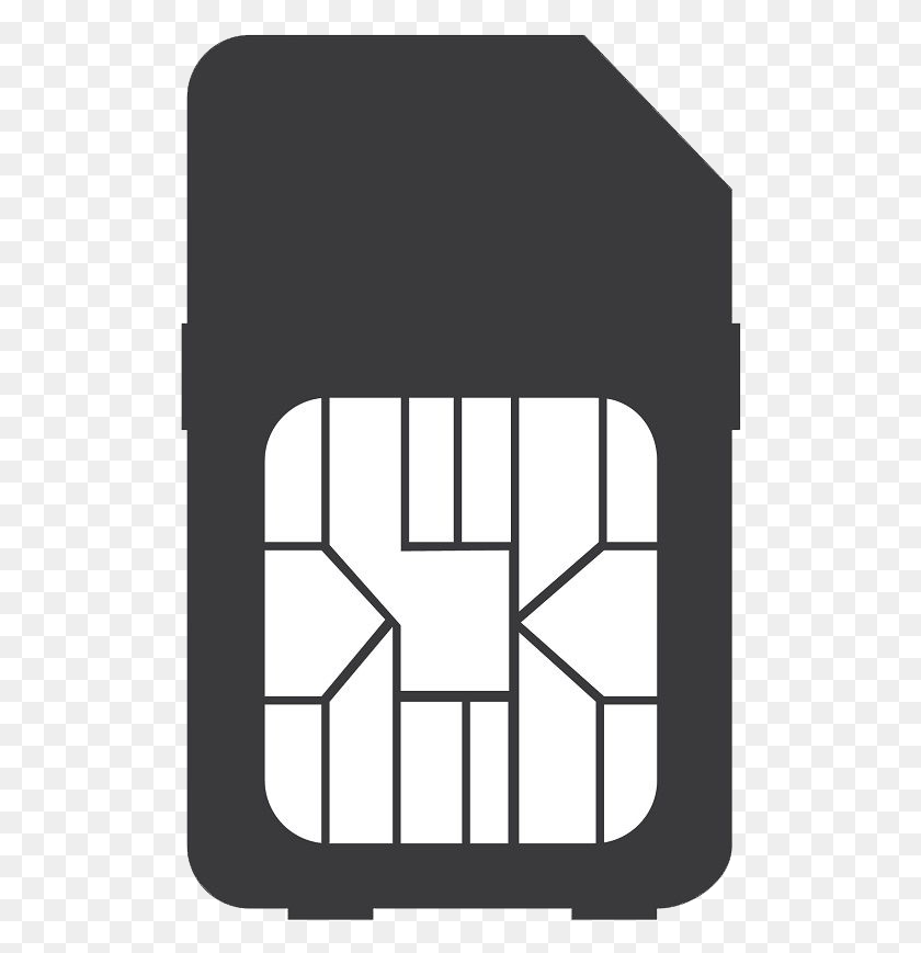 512x809 Sim Card Graphic, Number, Symbol, Text HD PNG Download