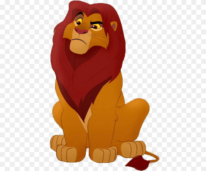 469x697 Simba Download Image Lion King Simba Clipart, Baby, Cartoon, Person, Face Transparent PNG