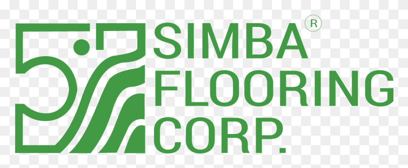 1258x464 Плакат Simba Flooring Corp, Текст, Слово, Алфавит Hd Png Скачать