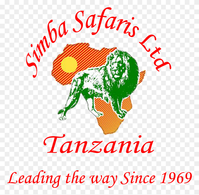 2242x2191 Simba Safaris Ltd, Text, Alphabet, Poster HD PNG Download