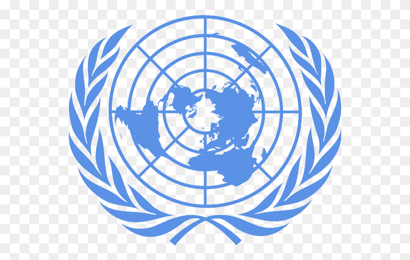 559x474 Simbolo Da Onu United Nation Logo, Symbol, Trademark, Emblem HD PNG Download