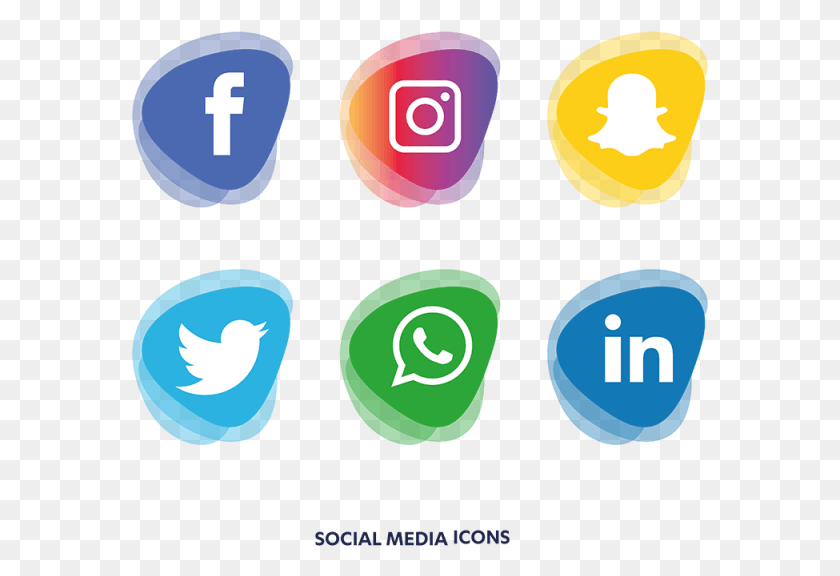 577x516 Simbolo Do Whatsapp Social Media Logos Transparent, Number, Symbol, Text HD PNG Download