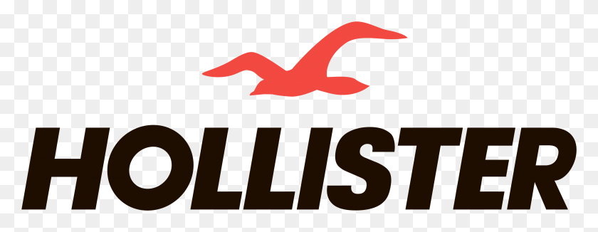 3780x1291 Simbolo Hollister, Text, Symbol, Logo HD PNG Download