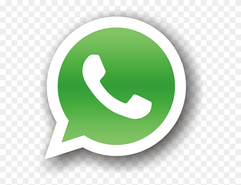 580x584 Simbolo Whatsapp, Symbol, Recycling Symbol, Logo HD PNG Download