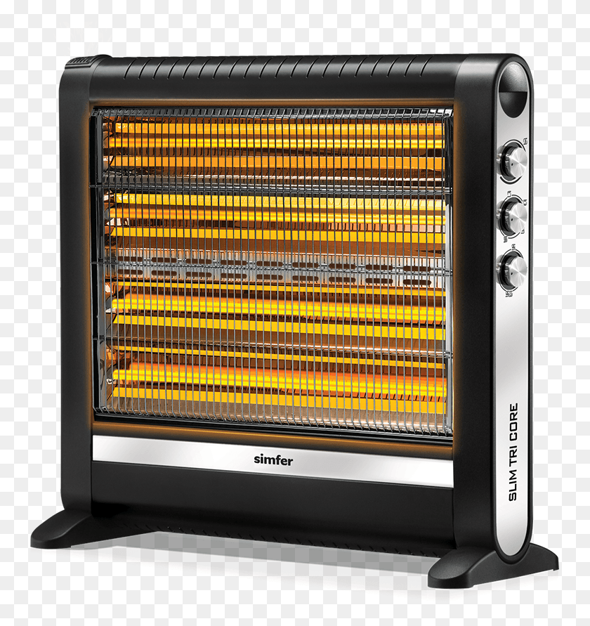 755x831 Simfer 3150 Konvektr Istc, Heater, Appliance, Space Heater HD PNG Download