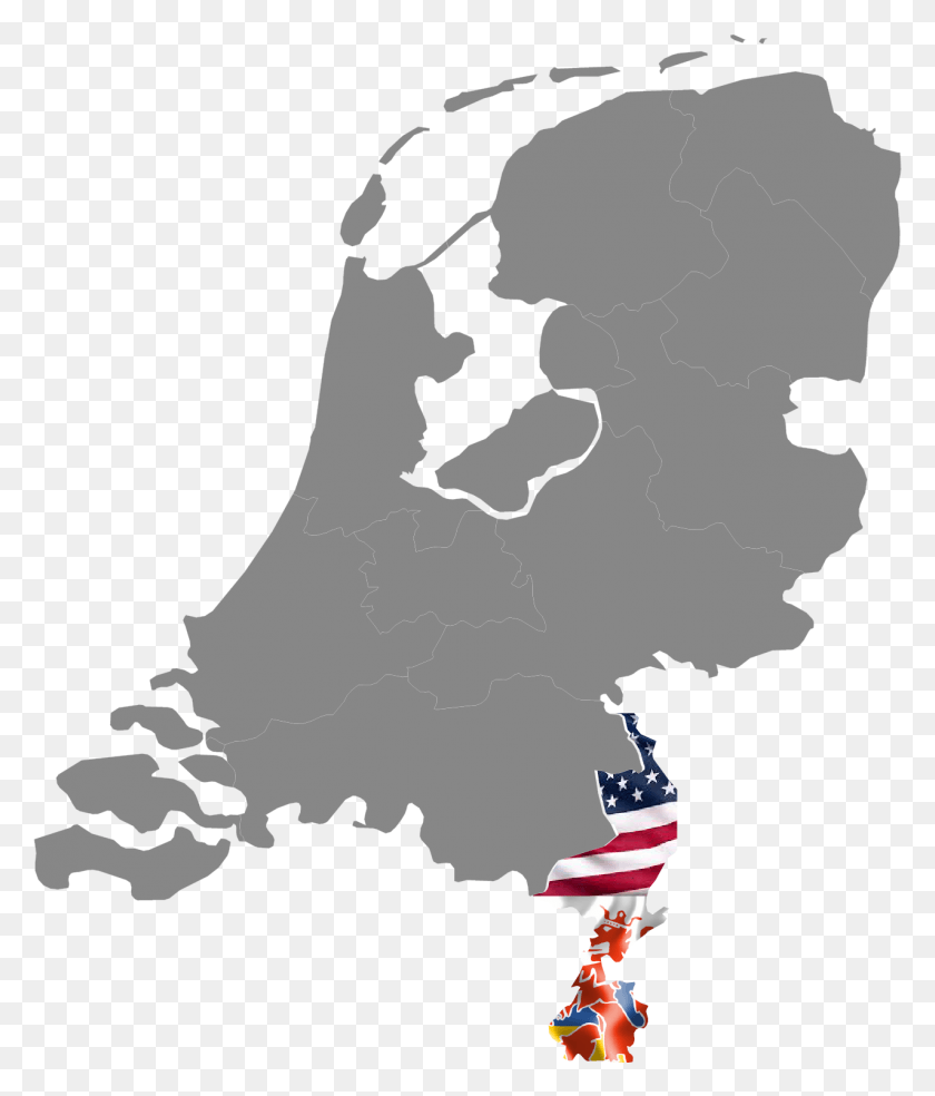 1277x1514 Похожие Группы, Созданные После Второй Мировой Войны Нидерланды Векторная Карта, Диаграмма, Участок, Атлас Hd Png Скачать