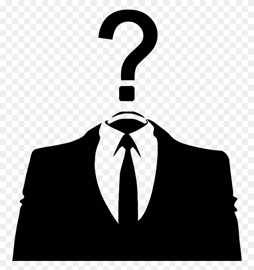 761x833 Similar To This Post Mystery Man Transparent, Nature, Outdoors, Night HD PNG Download
