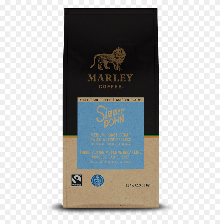 505x795 Simmer Down And Cup Marley Coffee, Bottle, Text, Alcohol HD PNG Download