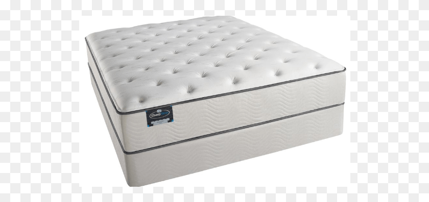 532x337 Simmons Beautyrest Oxford Valley Plush Mattress, Furniture, Bed, Rug HD PNG Download