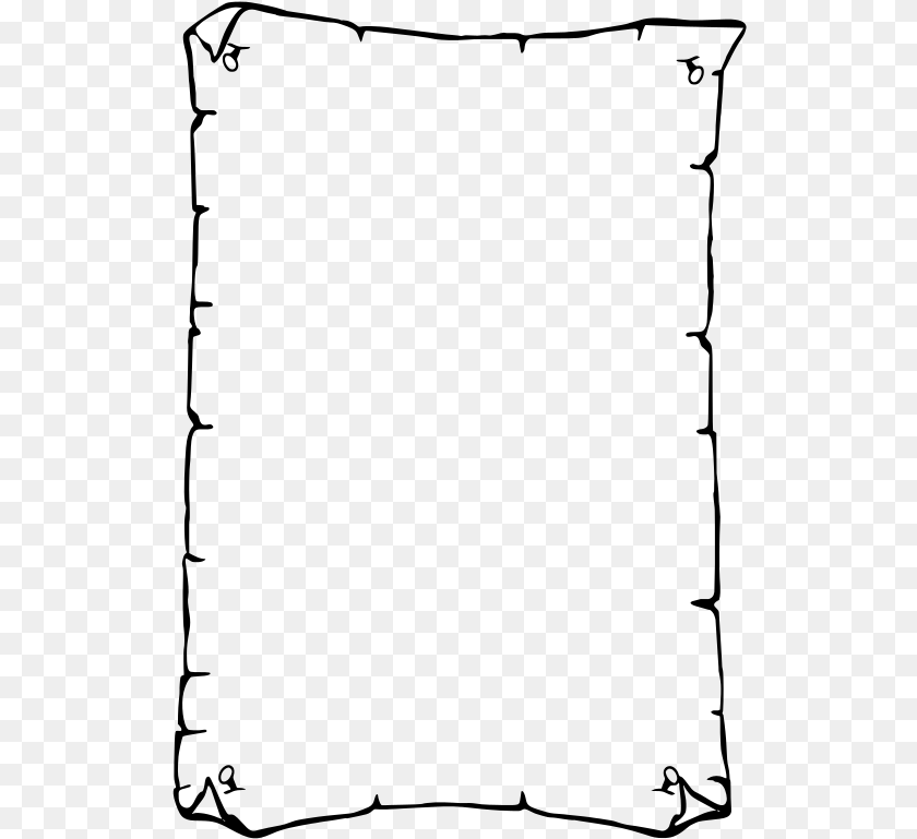 Simple, Gray PNG