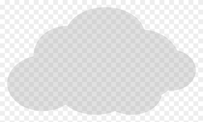 958x548 Simple Cloud Icon Cloud Icon Transparent, Cushion, Text HD PNG Download