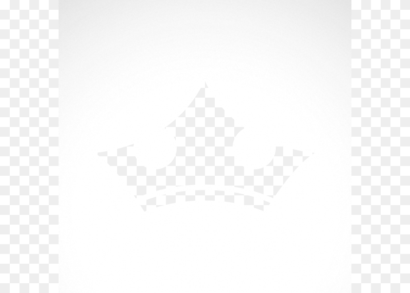 600x600 Simple Color Vinyl Royal Crown Chess Queen King Kingdom Little, Logo, Accessories, Symbol, Jewelry Transparent PNG